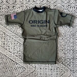 Origin Rashguard